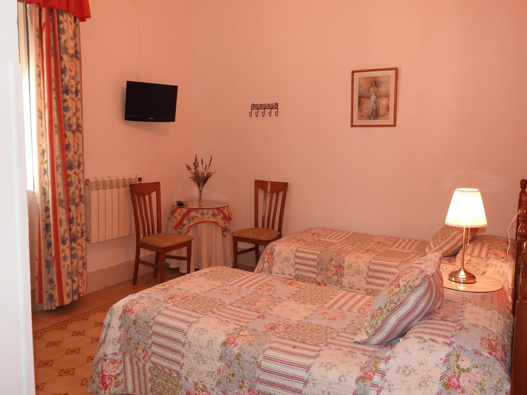 Hostal El Faro Chipiona Cameră foto