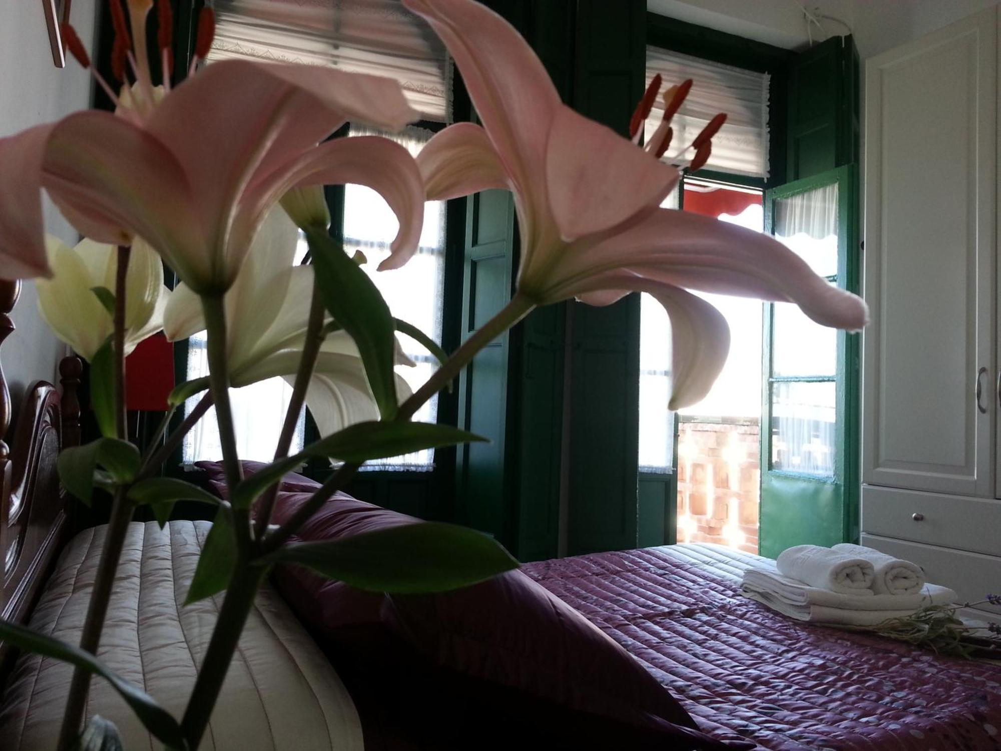 Hostal El Faro Chipiona Cameră foto
